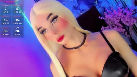 Irina online show from October 4, 11:57 pm