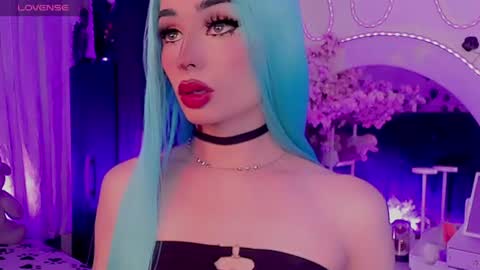 Irina online show from July 4, 8:12 pm