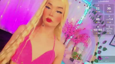 Irina online show from February 13, 8:56 pm