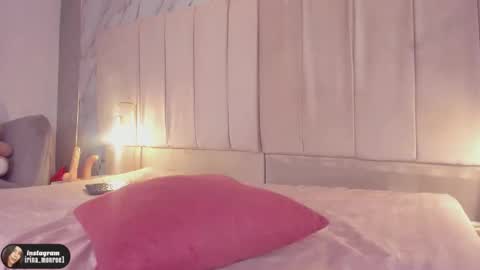 Irinna online show from February 11, 9:02 am