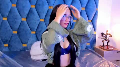 Irina online show from May 6, 12:33 pm