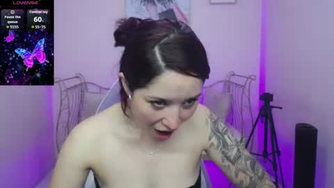 irina_zafira online show from August 1, 1:24 pm