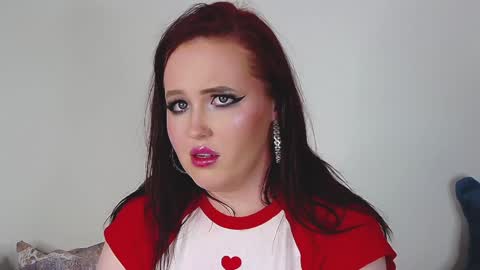 Irina online show from December 29, 2:17 am