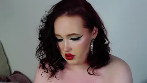 Irina online show from December 23, 4:44 am