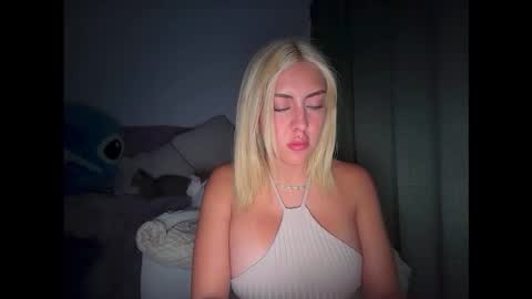 Im Irina  online show from March 17, 3:11 am