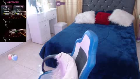 Irina Russo online show from February 21, 1:11 pm