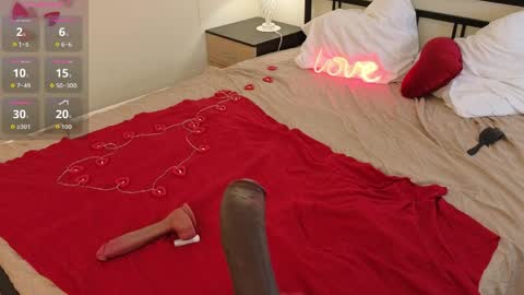 Michelle online show from April 3, 1:51 pm