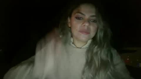Iris  666 online show from November 12, 8:22 pm