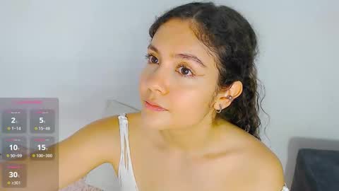 Instagram iris caprice online show from October 17, 1:53 am