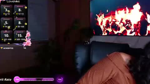 iris_colette online show from July 7, 12:01 am