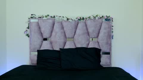 Iris online show from November 4, 5:58 pm