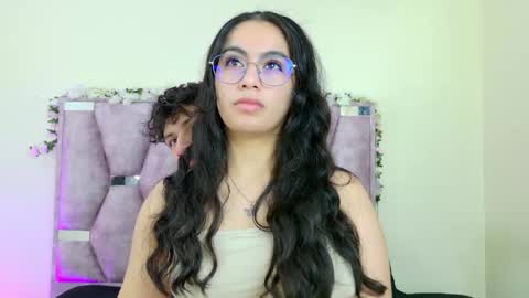 Iris online show from January 14, 4:59 pm