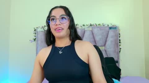 Iris online show from February 9, 5:38 pm