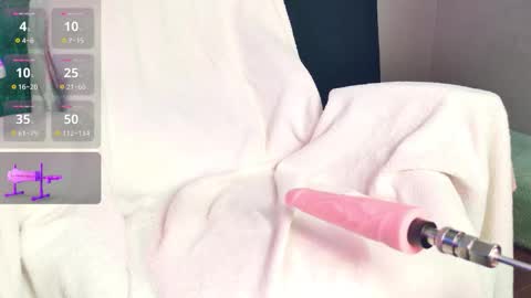 iris_needles online show from March 20, 7:02 am