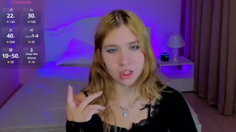 Iris  online show from November 21, 11:41 am