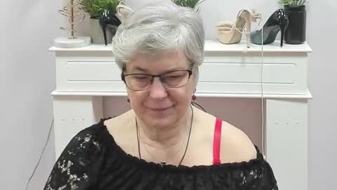 I R I S online show from February 20, 7:10 am