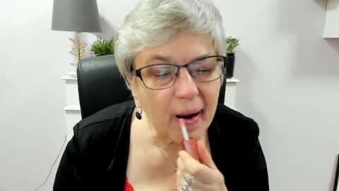 I R I S online show from April 24, 6:04 am