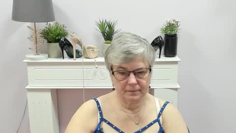 I R I S online show from January 16, 7:28 am