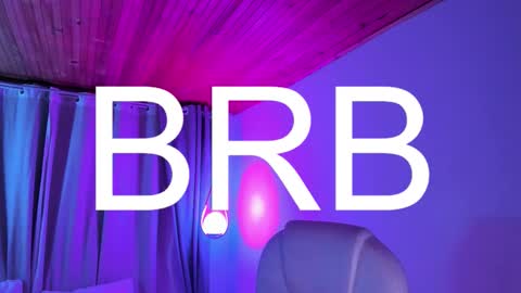 irisbeel online show from March 17, 3:55 am