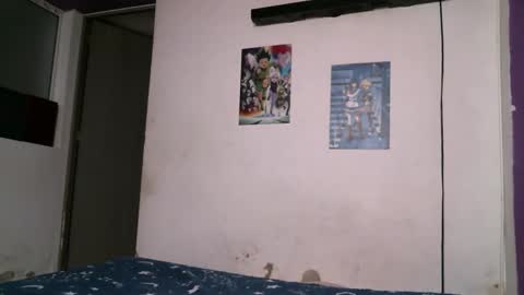 Camilla online show from November 9, 8:55 pm