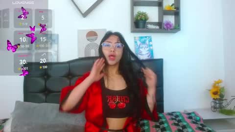 Rose online show from February 27, 12:09 pm