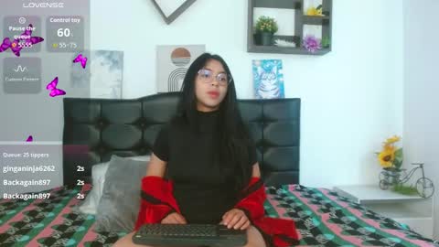 Rose online show from March 5, 12:03 pm