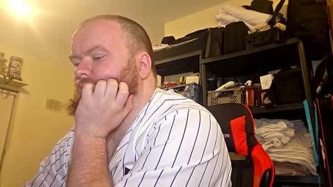 twitter theirishman205 online show from November 15, 5:47 pm