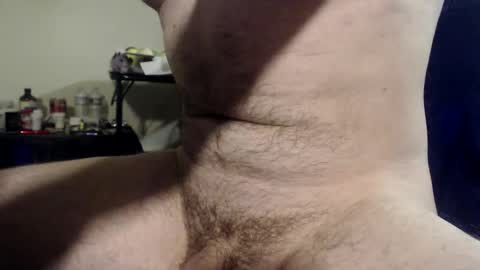 Irishdude2483 online show from January 30, 9:15 am