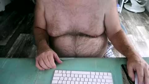 Irishdudelove online show from February 11, 9:03 pm