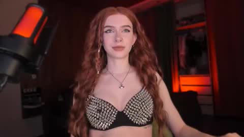 Miss Iris Fansly Miss Iris new inst.  online show from October 28, 4:19 pm