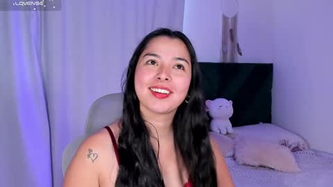 Iris Moira  online show from April 22, 11:39 am