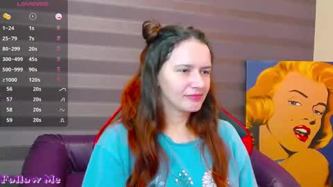 Iris online show from March 11, 4:26 am