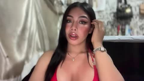 iriss_fox online show from January 8, 10:43 am