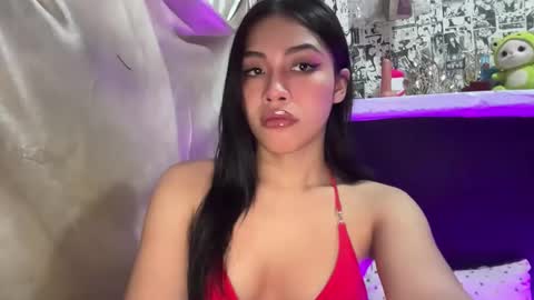 iriss_fox online show from October 27, 1:16 am