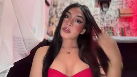 iriss_fox online show from February 16, 9:18 am