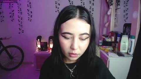 Iris  online show from February 11, 5:55 am