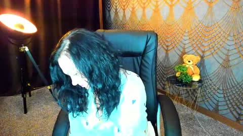 Iris online show from May 20, 6:03 pm