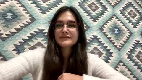 irisss31 online show from October 8, 7:20 pm