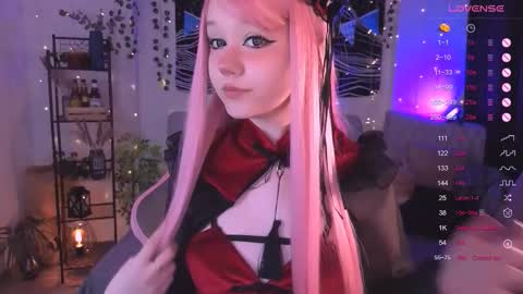 Irma online show from October 26, 11:48 pm