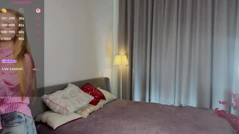 Alexa online show from March 31, 10:59 am