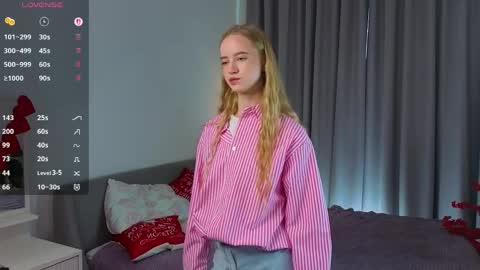 Alexa online show from April 11, 11:03 am