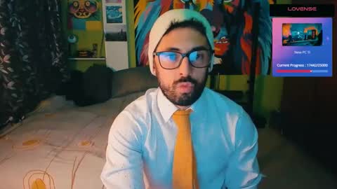 Dany - Indepent model online show from February 25, 10:42 pm