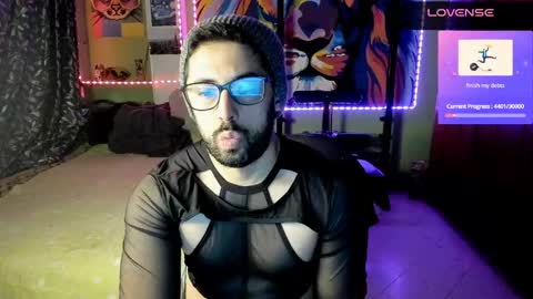 Dany - Indepent model online show from April 21, 10:17 pm