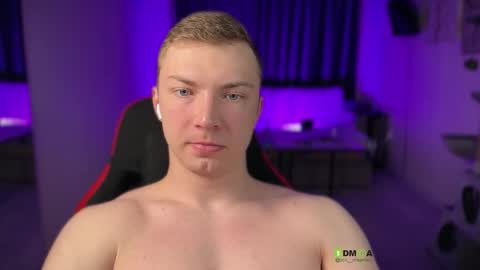 Iron online show from March 4, 6:49 pm