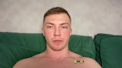 Iron online show from April 20, 9:40 pm