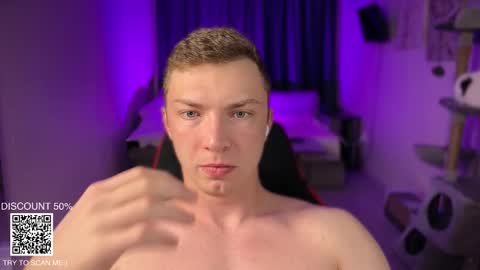 Iron online show from November 9, 2:26 am