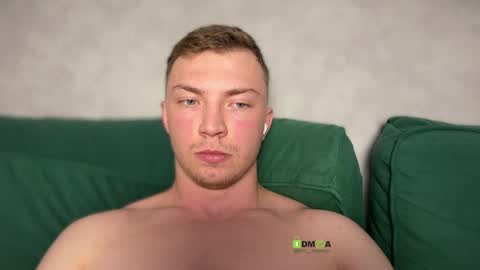 Iron online show from April 21, 9:44 pm