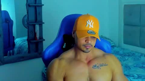 Iron online show from September 21, 7:12 am