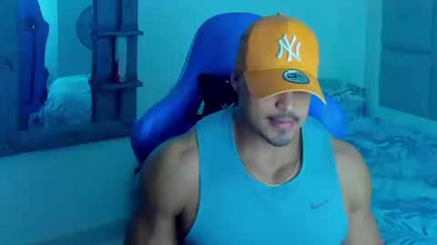 Iron online show from September 24, 11:22 pm