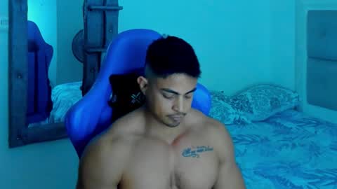 Iron online show from September 18, 5:22 am